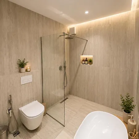 Apartment Hena Tirana
