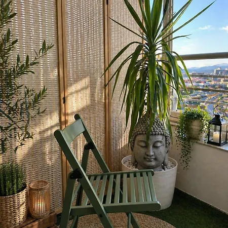 Hena Apartment